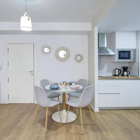 Apartamento Recogidas-2