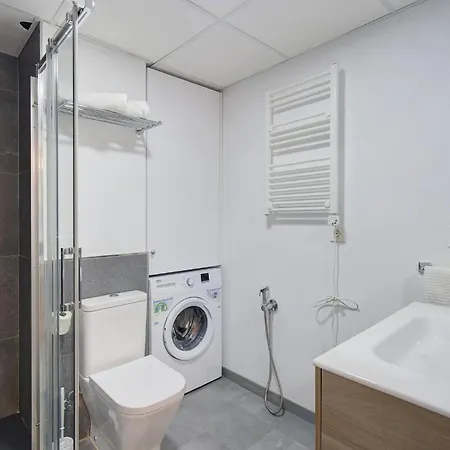 Apartamento Recogidas-3