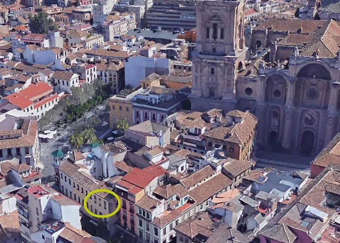 ChezmoiHomes Catedral Dúplex